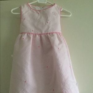 Florence Eiseman dress
